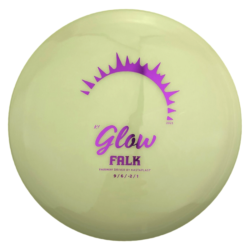 Kastaplast K1 Glow Falk