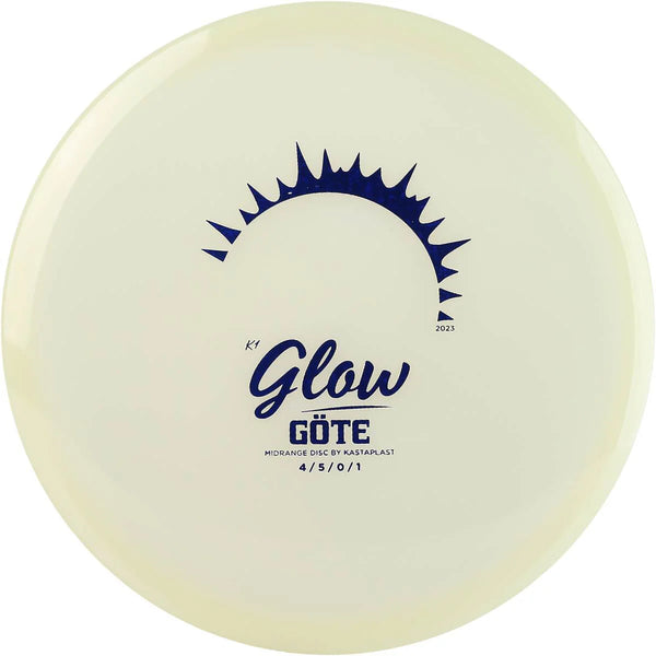 Kastaplast K1 Glow Gote