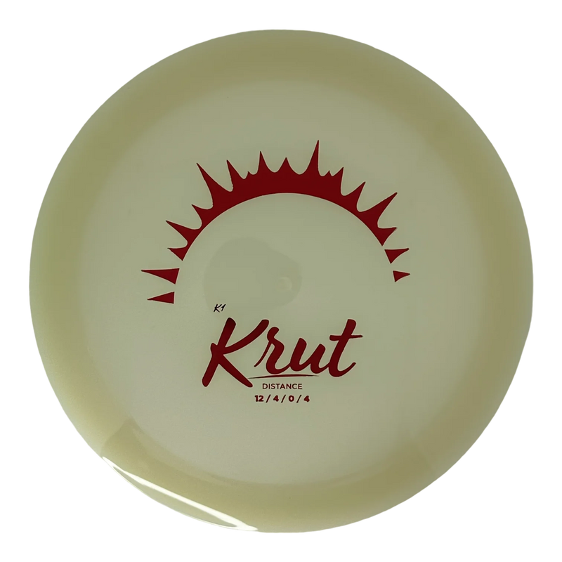 Kastaplast K1 Glow Krut