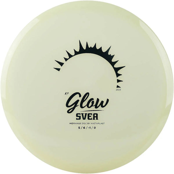 Kastaplast K1 Glow Svea