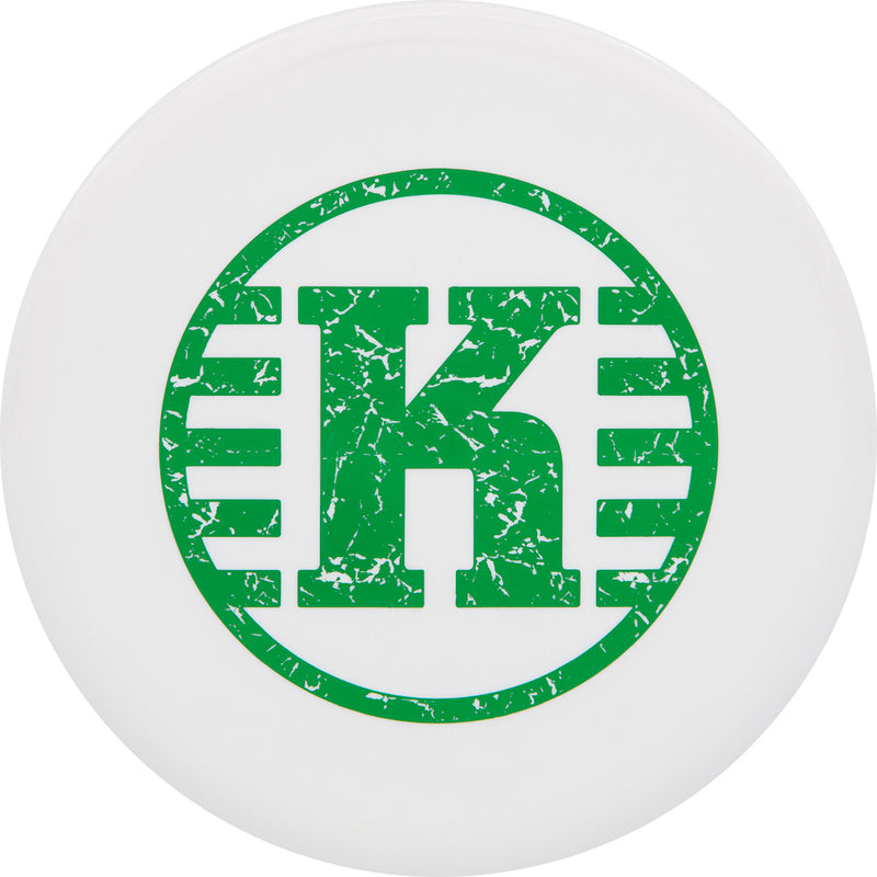 Kastaplast K1 Jarn - Large K Logo