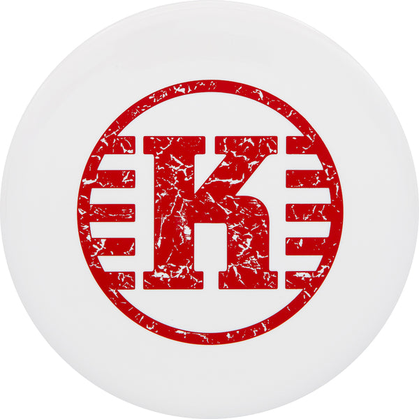 Kastaplast K1 Jarn - Large K Logo