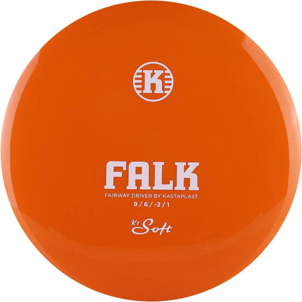 Kastaplast K1 Soft Falk