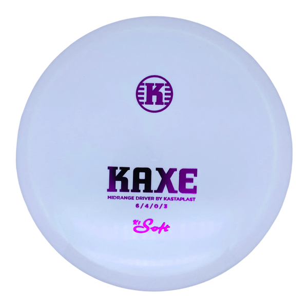 Kastaplast K1 Soft Kaxe