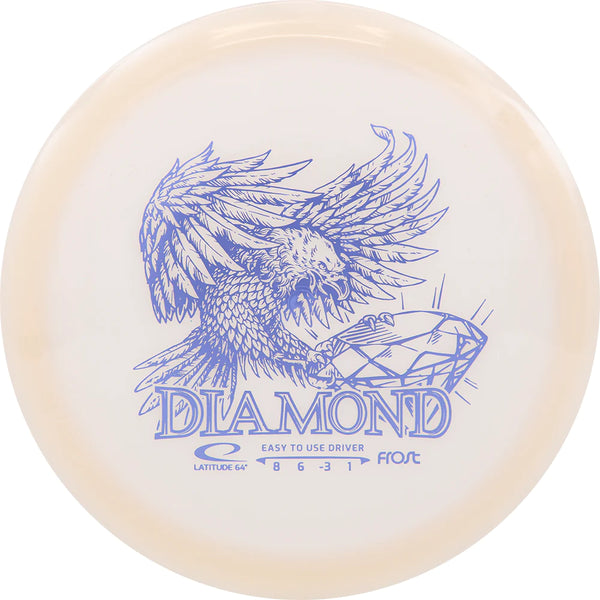 Latitude 64 Frost Diamond