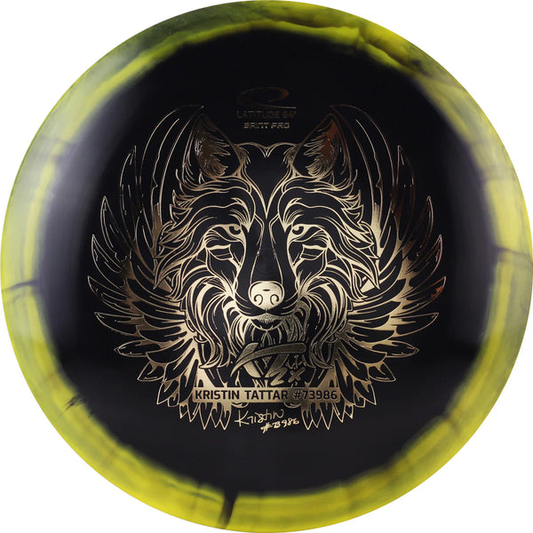 Latitude 64 Gold Orbit Saint Pro - Kristin Tattar 2024 Team Series