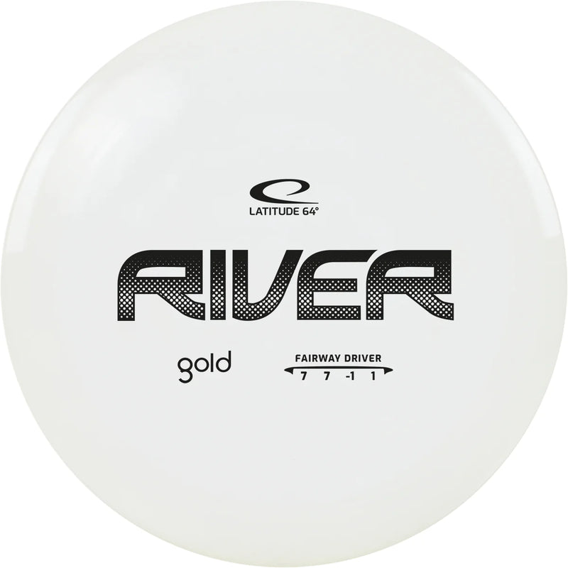 Latitude 64 Gold River