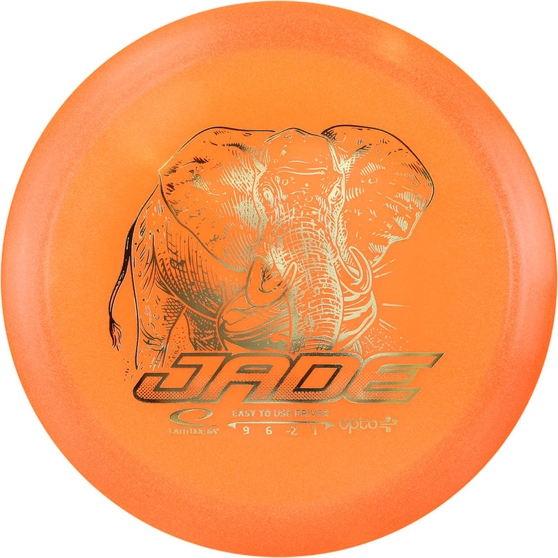 Latitude 64 Opto Air Jade