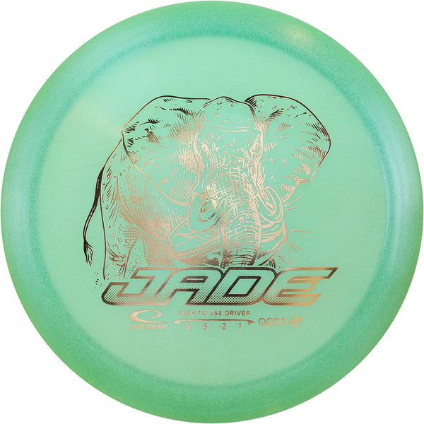 Latitude 64 Opto Air Jade