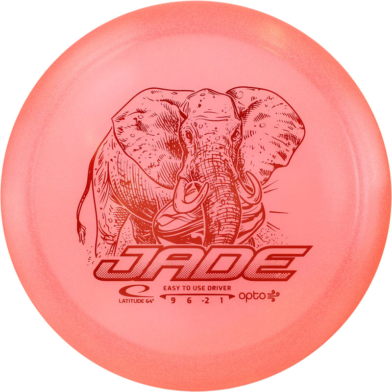 Latitude 64 Opto Air Jade