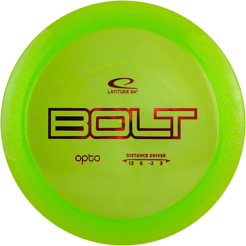 Latitude 64 Opto Bolt