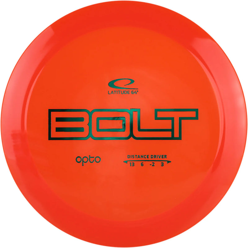 Latitude 64 Opto Bolt