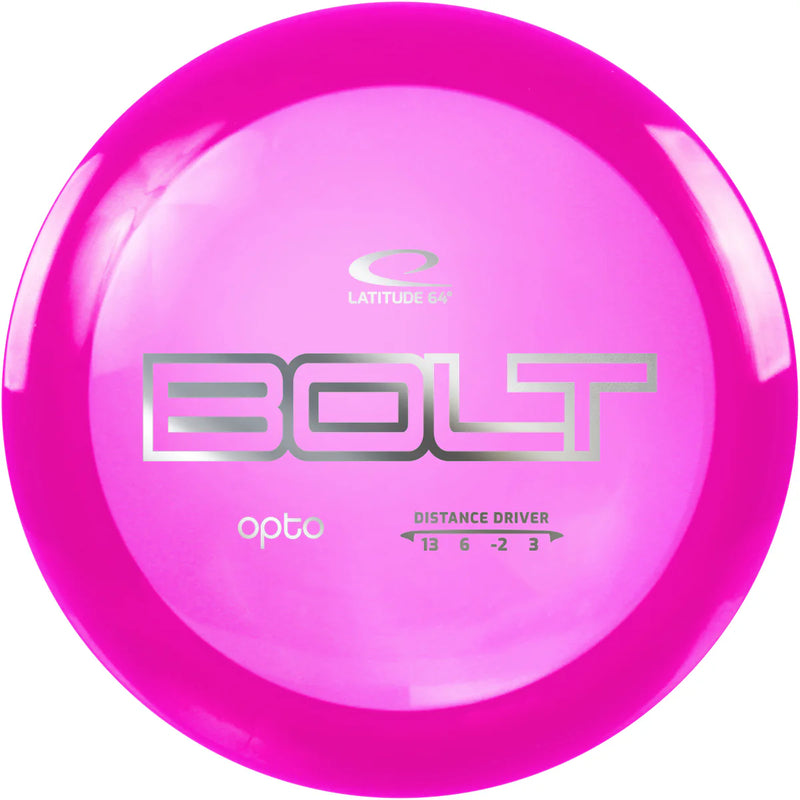 Latitude 64 Opto Bolt