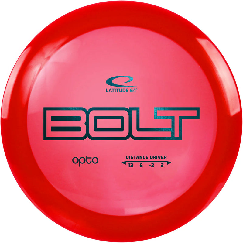 Latitude 64 Opto Bolt