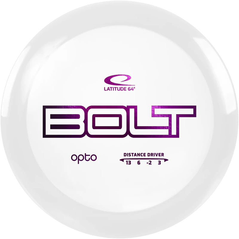 Latitude 64 Opto Bolt