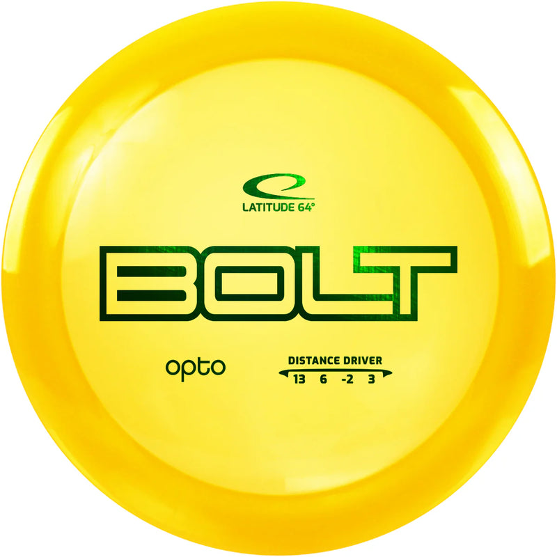 Latitude 64 Opto Bolt