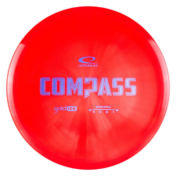 Latitude 64 Opto Compass