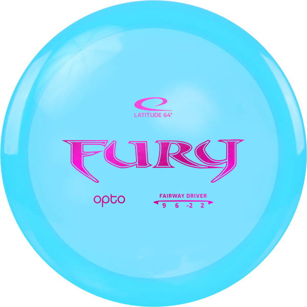 Latitude 64 Opto Fury