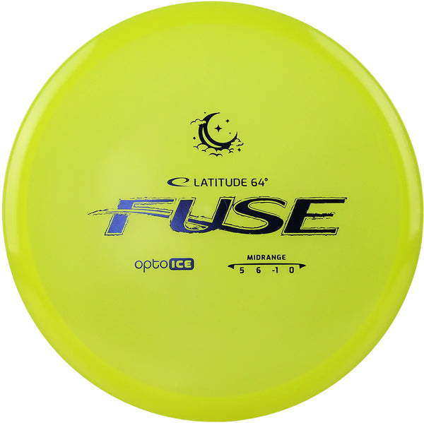 Latitude 64 Opto-Ice Moonshine Fuse