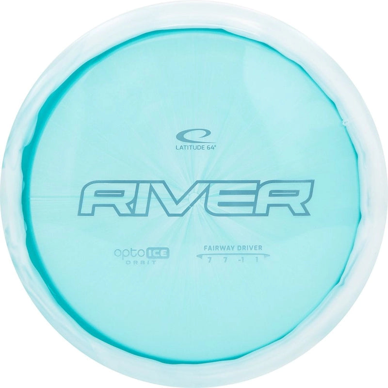 Latitude 64 Opto-Ice Orbit River