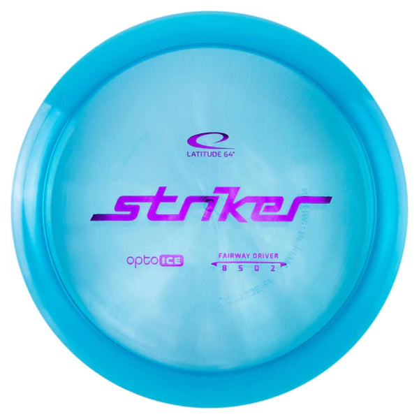 Latitude 64 Opto-Ice Striker