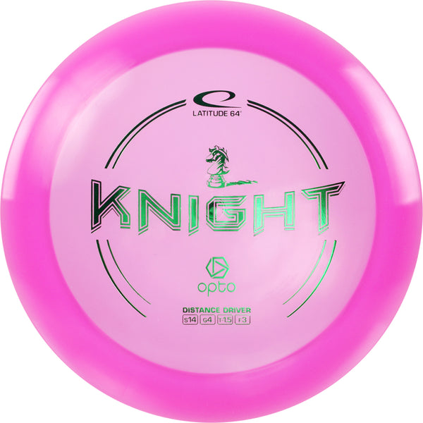 Latitude 64 Opto Knight