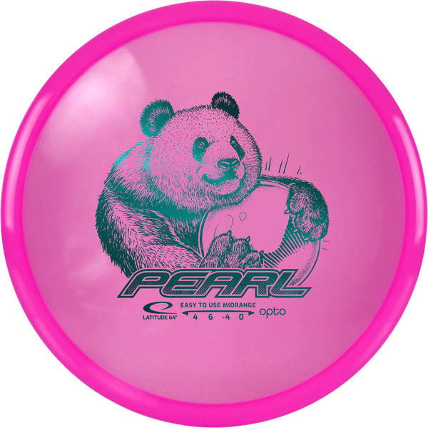 Latitude 64 Opto Pearl