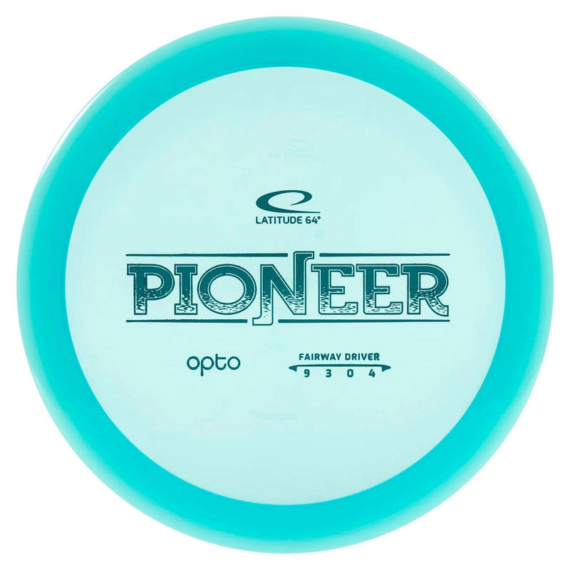 Latitude 64 Opto Pioneer