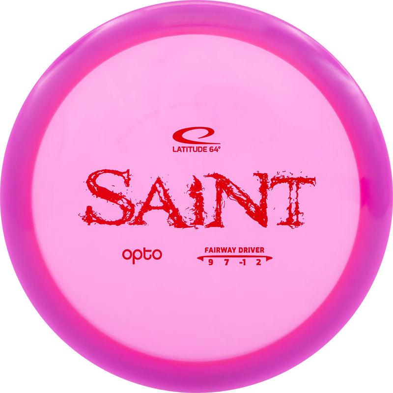 Latitude 64 Opto Saint