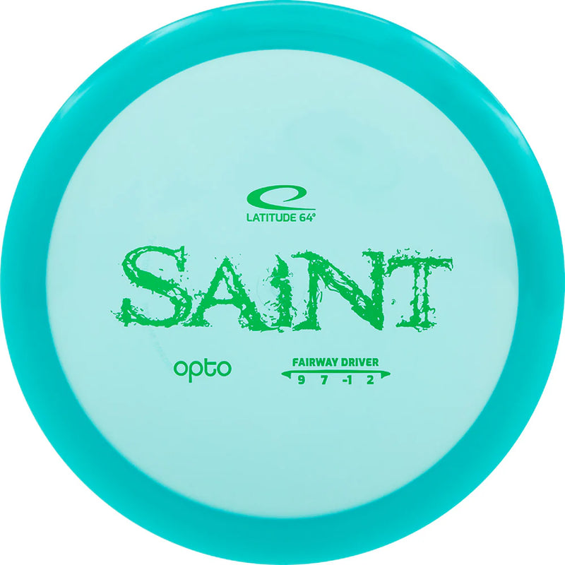 Latitude 64 Opto Saint