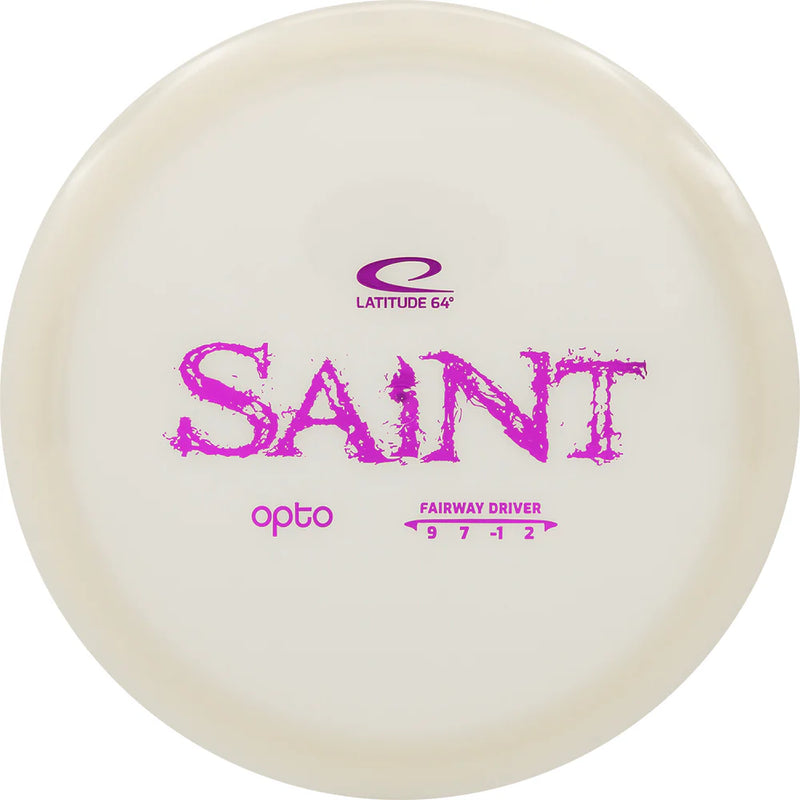 Latitude 64 Opto Saint