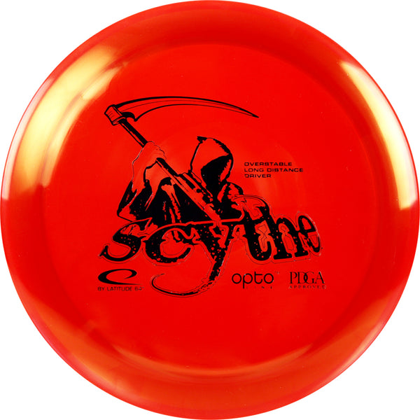 Latitude 64 Opto Scythe