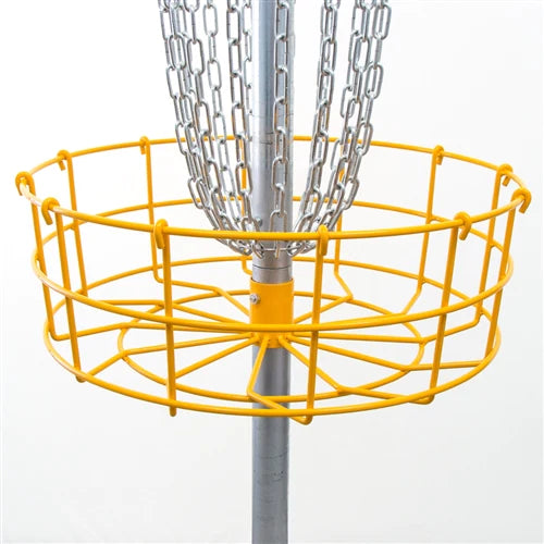 Latitude 64 ProBasket Skill Disc Golf Basket