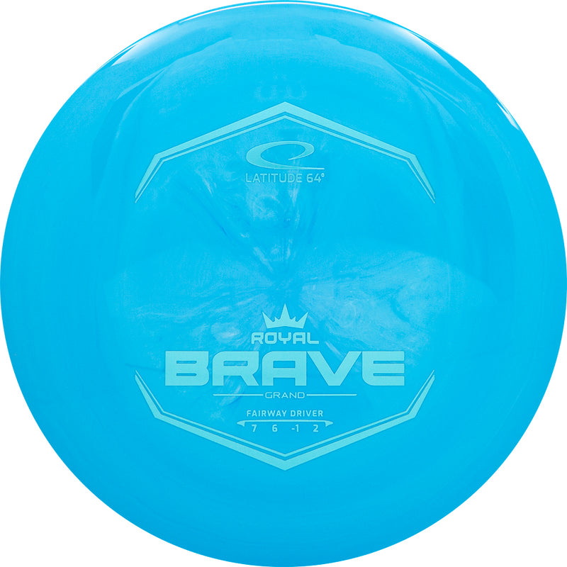 Latitude 64 Royal Grand Brave