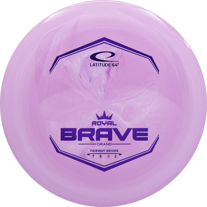 Latitude 64 Royal Grand Brave