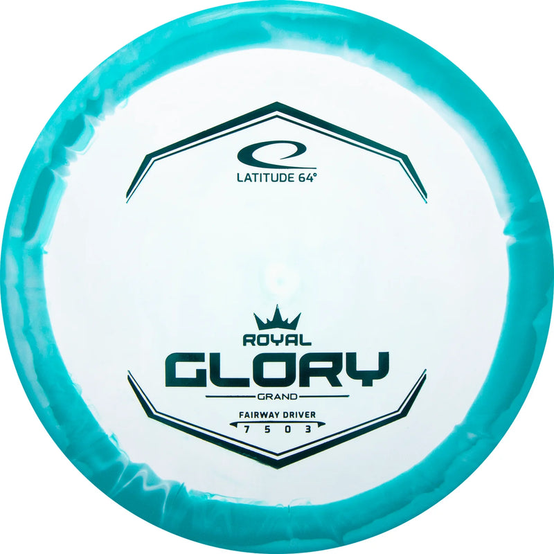 Latitude 64 Royal Grand Orbit Glory