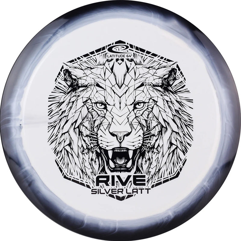 Latitude 64 Royal Grand Orbit Rive - Silver Latt 2024 Team Series