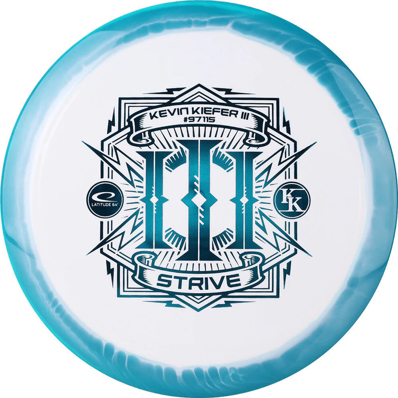 Latitude 64 Royal Grand Orbit Strive - Kevin Keifer 2024 Team Series