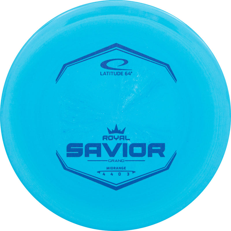 Latitude 64 Royal Grand Savior