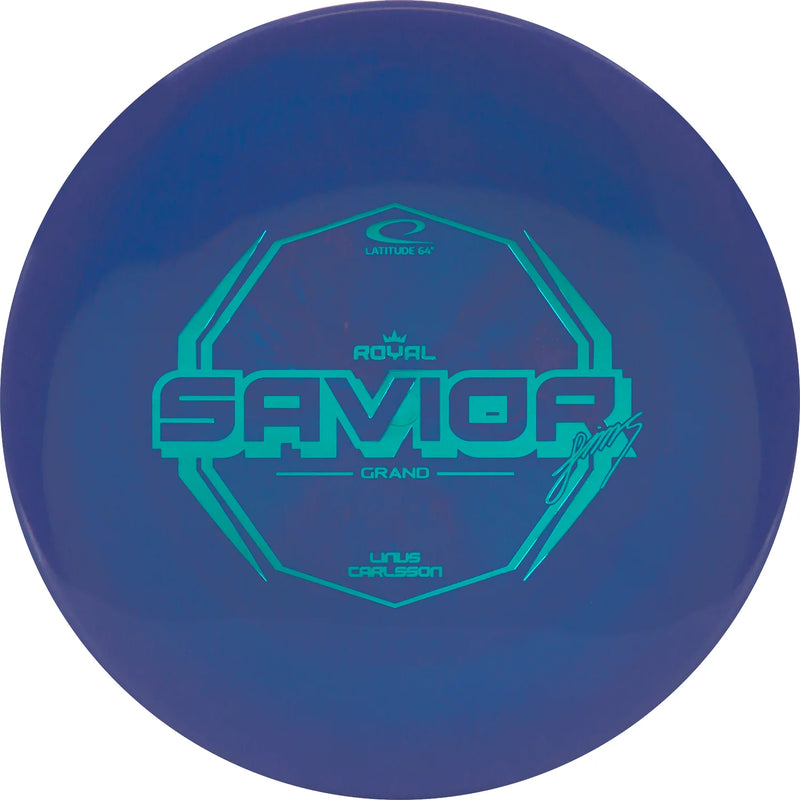 Latitude 64 Royal Grand Savior - Linus Carlsson Signature Series 2023