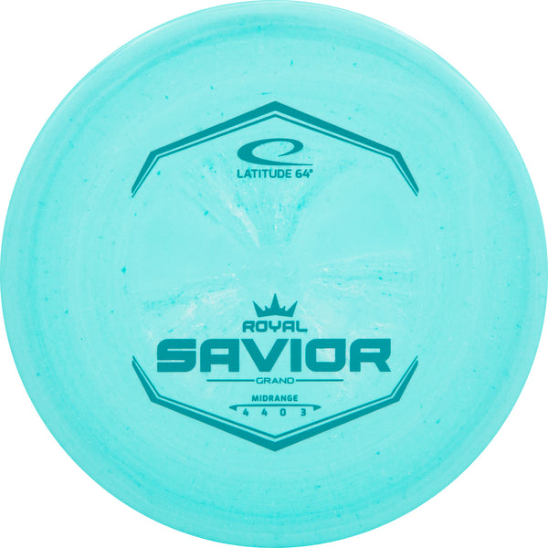 Latitude 64 Royal Grand Savior