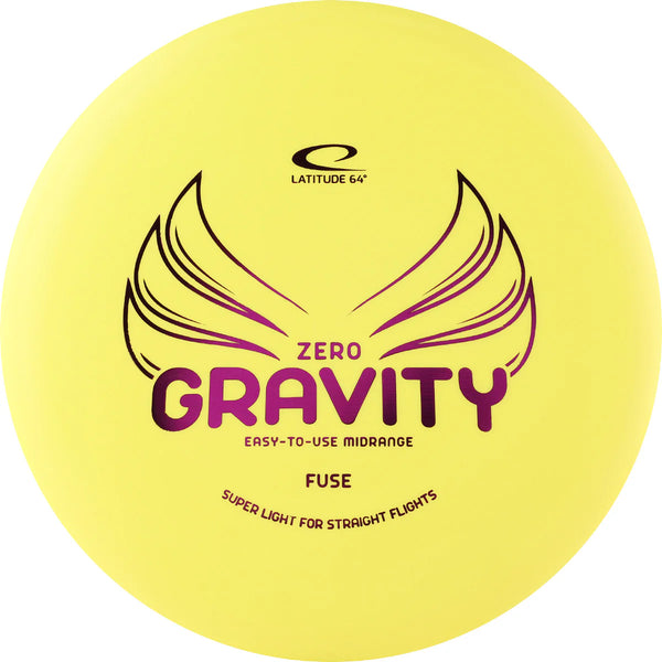 Latitude 64 Zero Gravity Fuse