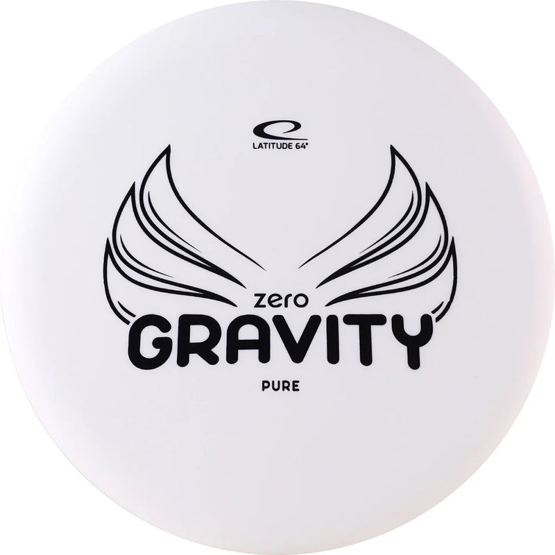 Latitude 64 Zero Gravity Pure