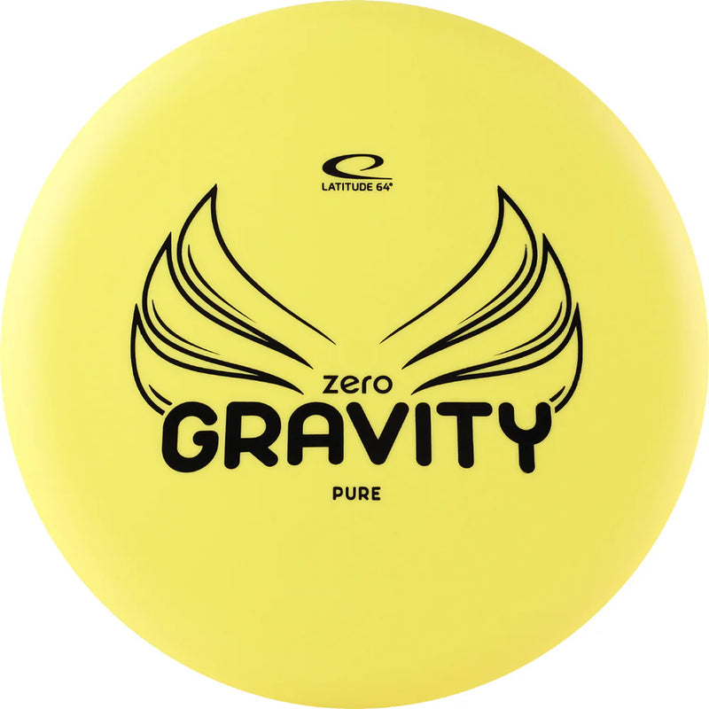 Latitude 64 Zero Gravity Pure