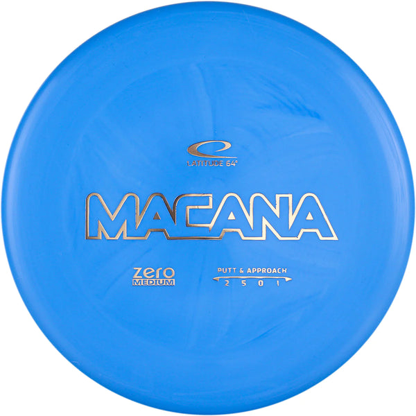 Latitude 64 Zero Medium Macana