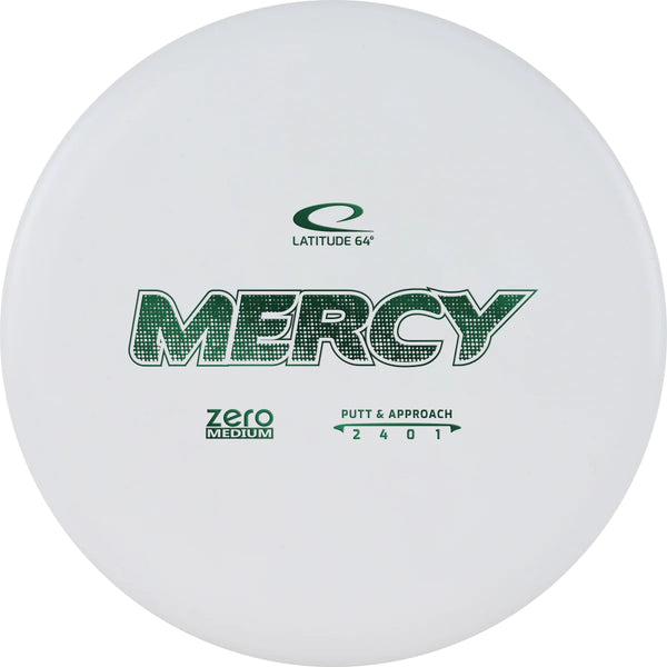 Latitude 64 Zero Medium Mercy