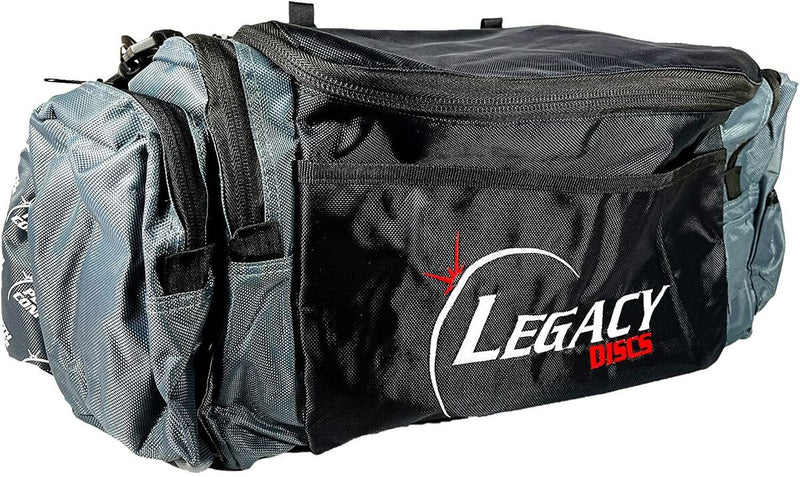 Legacy Alliance Disc Golf Bag