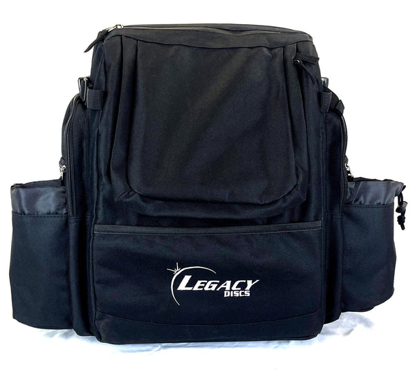 Legacy Arsenal Disc Golf Backpack