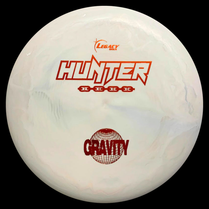 Legacy Gravity Hunter