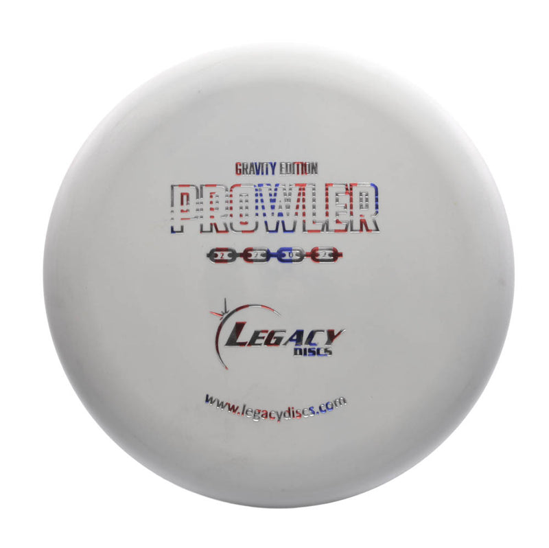 Legacy Gravity Prowler